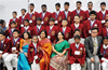 National awards for 25 young bravehearts